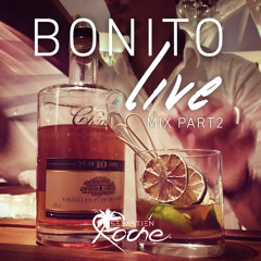 Bonito St Barth dinner 18/12 Part2 - LIVE DJ Mix