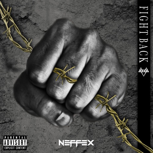 Listen to Never Give Up☝️ [Copyright Free] by NEFFEX in musicas