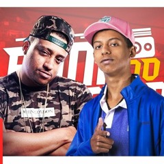 MC Levin , MC Lan , MC Fabinho Da OSK - Vem Mamando / Senta Com Cuzin ( DJ CHAVINHO )