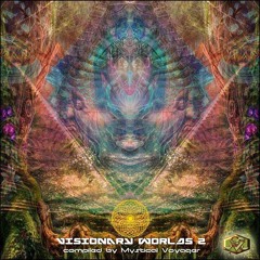 Forest Frequency [OUT NOW on Visionary Shamanics Records]