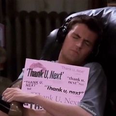 Thank u, next (the best version)