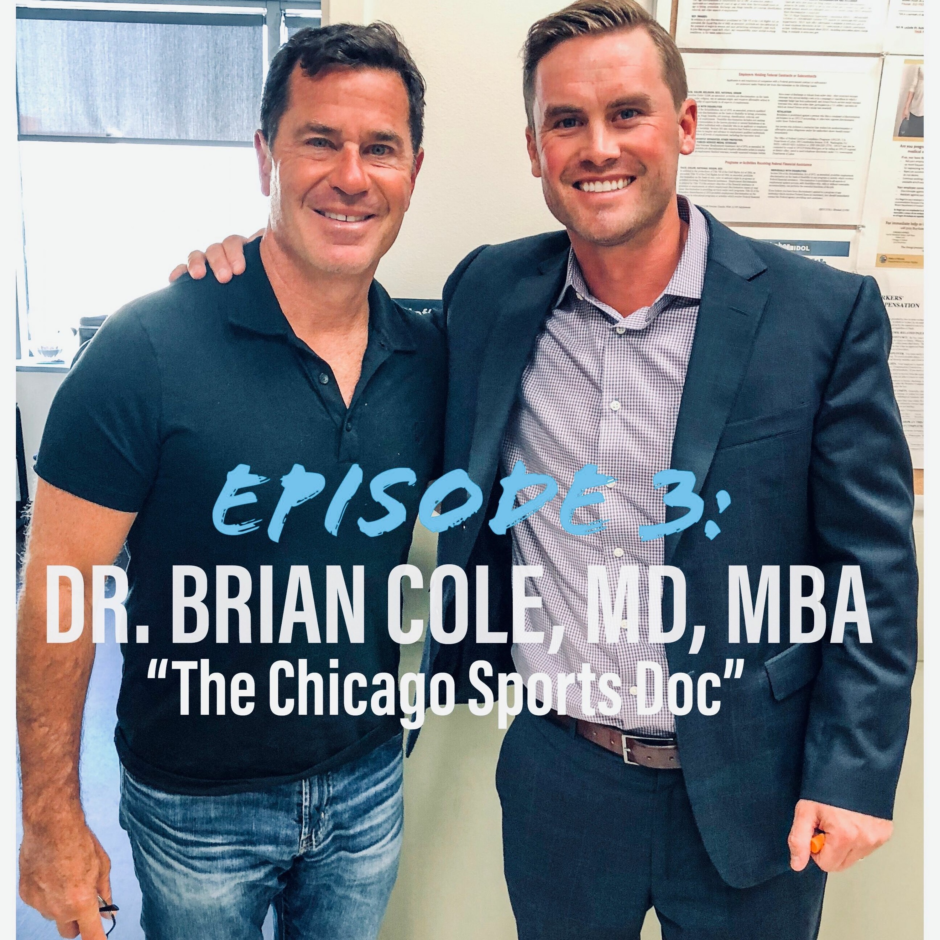 The Sports Medicine Podcast