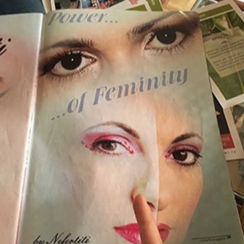 Jasmina Al Qaisi - Interview