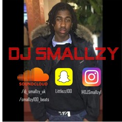 UK Rap X Bashment Mix Vol.1 (@DJSmallzyUK) *TRACKLIST IN DESCRIPTION*