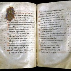 Media Vita In Morte Sumus