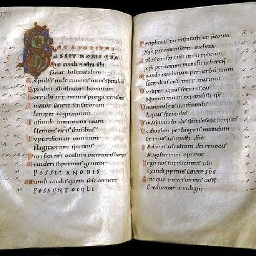 Media Vita In Morte Sumus