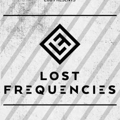 Wings -  Lost Frequencies Remix