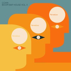 Cohn - H.O.U.S.E
