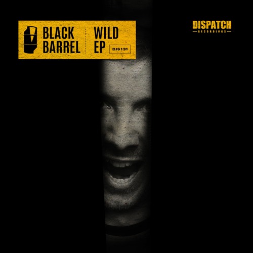 Black Barrel - Singularity - Dispatch Recordings 131 (CLIP) - OUT NOW