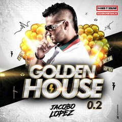 GOLDEN HOUSE 0.2