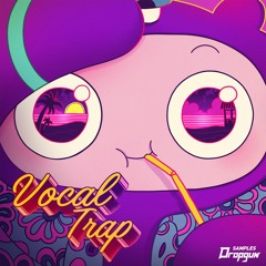 Vocal Trap(Sample Pack)