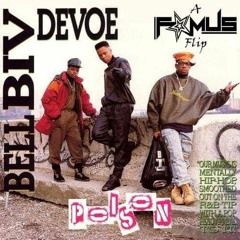 BBD - Poison (FamUs Flip)
