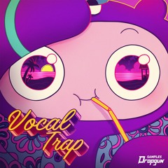 Vocal Trap (Sample Pack)