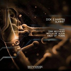 Dok & Martin - Summit (Mitch De Klein Remix) 15.12