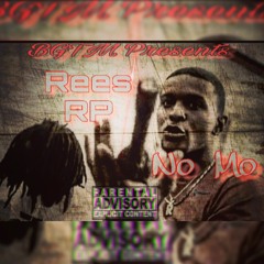 Rees RP - 'No Mo'