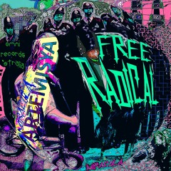 FREE RADICAL - OUT NOW!!! @BANDCAMP.COM/ARTEMISYA/PITCHCRAFT