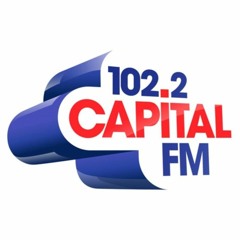 Scott Clarke on Capital Breakfast (Birmingham)December 2018