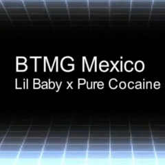 Lil Baby x Pure Cocaine (Remix)