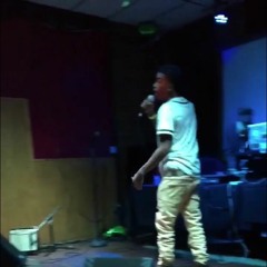 Woo (Prod. Matt Bricks)