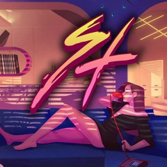 Synthspiria Sélec' - November 2018