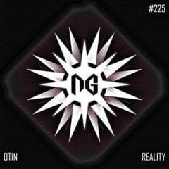 Otin - Reality (exploSpirit Remix) [NGRecords]