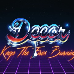 Decor - Keep The Fire Burning (Original Mix)