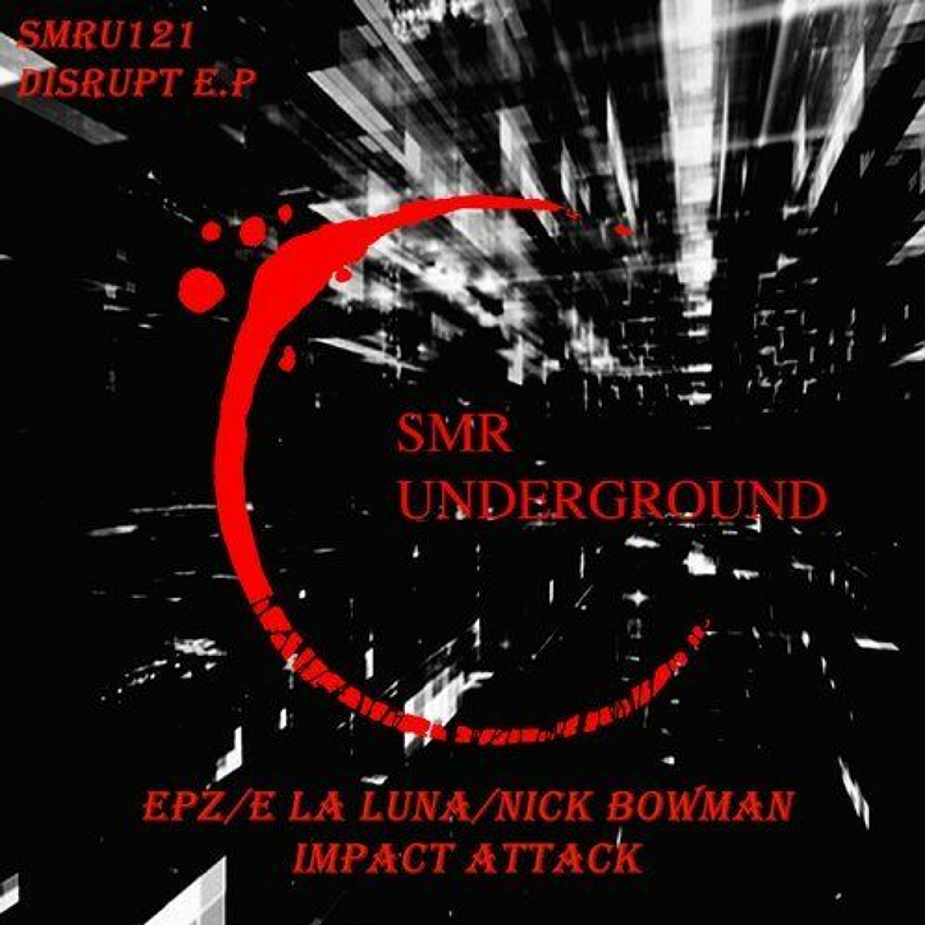 The Future Underground Show