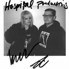 BIS Radio #967 with Hospital Productions