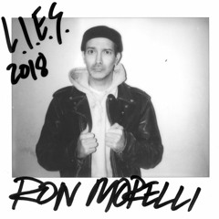 BIS Radio #967 with Ron Morelli