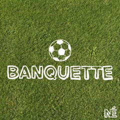 Banquette #54 - Romain Molina, sur les hommes de l'ombre du foot