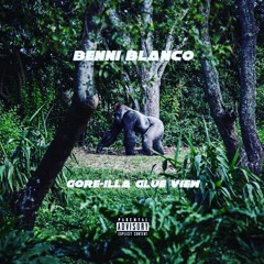 Benni Blanco - The Manifesto