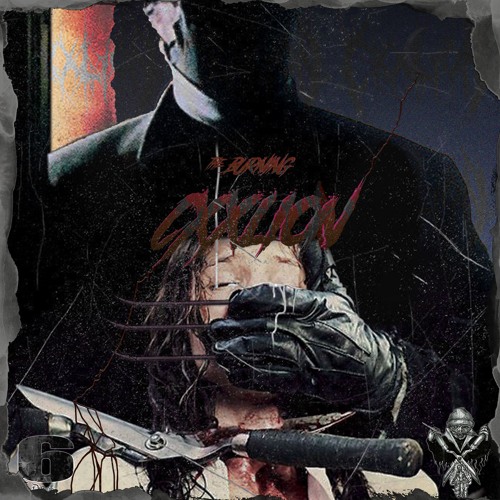 SERIAL KILLER (BONUS TRACK)