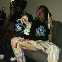 Lil Peep and Lil Tracy - Overdose w/o Smokesacc