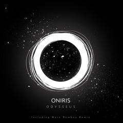 Oniris - Odysseus (incl. Marc Romboy Remix) [AR10]