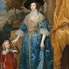 The great Lord Minimus