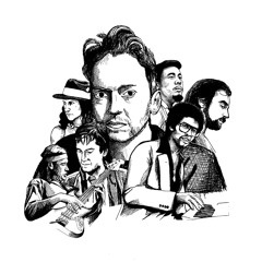 ROB CROOKS - CGI Buffalo Traffic Jams Cartoon Series #1