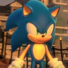 Rodger Craig Smith inspired Sonic voice!