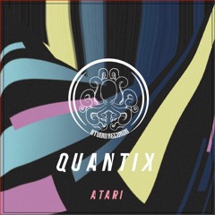 Quantix - No Mercy (OUT NOW)