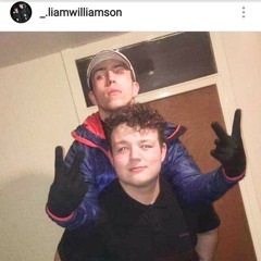 Theres Only One Barry Arshad GBNF 💙