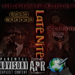 Late Nite - ft APRTrapp