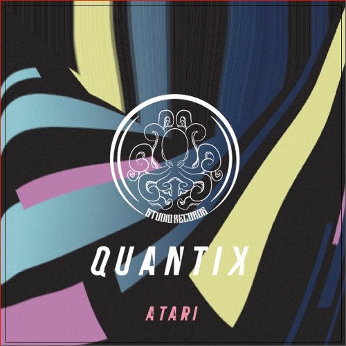Quantix - Atari (OUT N0W)