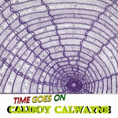 Time Goes On