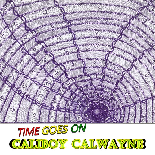 Time Goes On