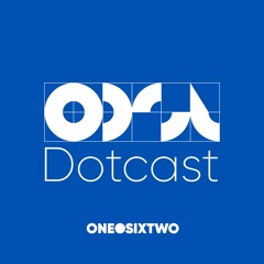 onedotsixtwo Dotcast - Episode 001 - Tripswitch supporting Way Out West in London, 19th April 2018