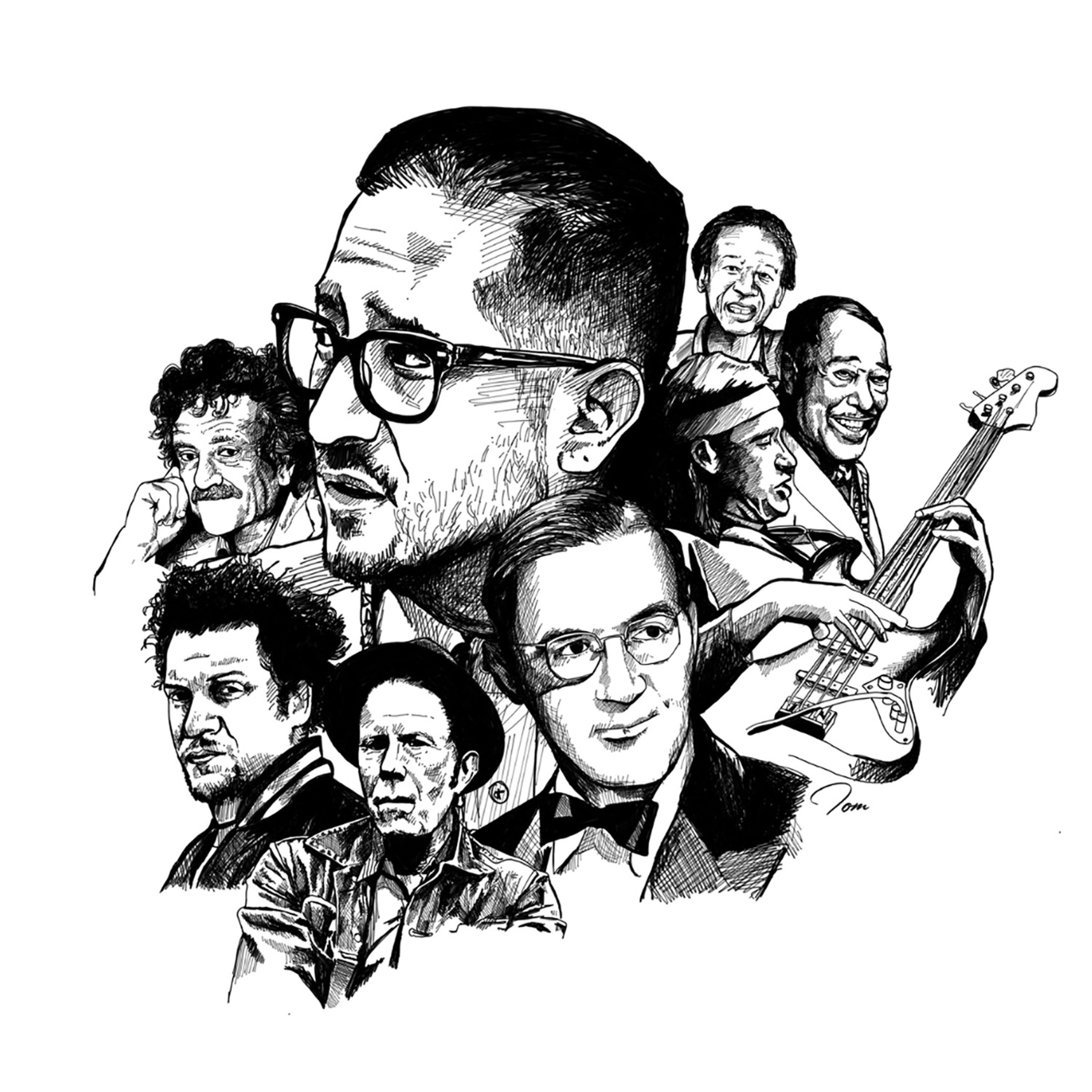 Marathon of Dope