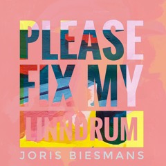 Please Fix My Linndrum incl. Lord Of The Isles Remix