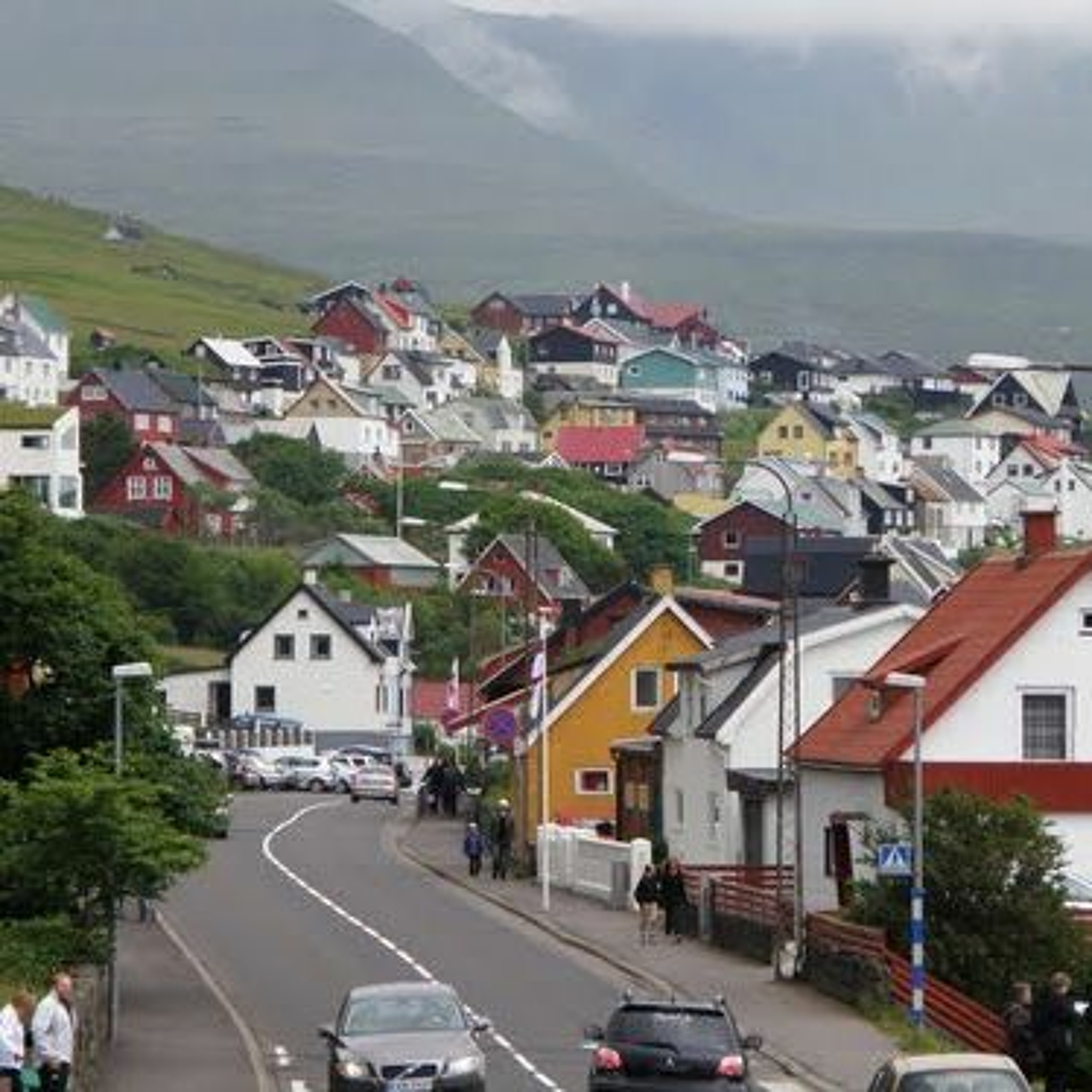 Vágavarpið