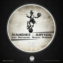 Ivanshee - Abydos (Original Mix) [snippet]