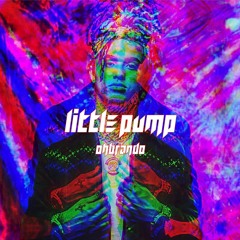 ohbrando - little pump