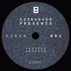 ESRVA001: Envelope x Sabasonik - Tensor Gates